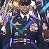 U S Army Drill Team Awesome Performs Celebrating America S Army 2018