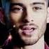 Zayn Malik Heat Waves