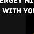Ukrainian Hit For Liberlanders Sergey Mironenko With You