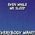 Tears For Fears Everybody Wants To Rule The World Lyrics The Music Box