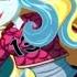 Meet The Ghouls Lagoona Blue Monster High Cartoons For Kids