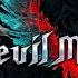 Devil May Cry 5 Soundtrack Flying Outdoors