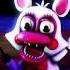 Funtime Foxy