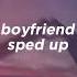 Big Time Rush Boyfriend Sped Up Ft Snoop Dogg