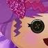 Where Do I Fit In Official Lyric Video Lalaloopsy