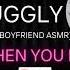 The Most Grumpiest Asmr Boyfriend You Have Ever Seen Can You Handle Me Or Will You Give Me Up