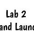 Lab 2 Build Your VPC And Launch A Web Server Module5 Networking Content Delivery Cloud Foundations