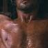 Rambo First Blood Part II Rambo Being Tortured Starring Sylvester Stallone