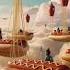 The World Of Hot Dogs Aianimation Aivideo