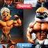 OMG TOP 6 BRAINROT SIGMA MUSCLE FUNK Garamararam Memes Tralalerotralala Tungtungsahur