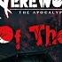 Werewolf The Apocalypse Heart Of The Forest Official Release Date Trailer