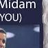 Voice Teacher Reaction To Mohsen Yeganeh I Promise You Behet Ghol Midam