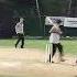 BATENGE TO KATENGE Vs R H KAPADIA RAJPATH KUNVERJI SUMMER CRICKET TOURNAMENT 2025 48 ABOVE L