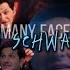 The Many Faces Of Ben Schwartz Circles