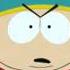 бе бе бе да пошла ты в жопу сука крашеная South Park