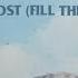 Holy Ghost Fill This Room Lyric Video