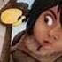 Mowgli And Kaa First Encounter And Friendship
