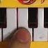 UNDERTALE ONCE UPON A TIME Played On A 1 Piano