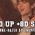 Drunk Dazed By Enhypen Speed Up 8D