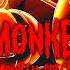 KIDANDAS NEW MONKEY MIX HALLOWEEN SPECIAL Kidandas Makinamix2024 Thenewmonkey