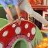 The Floor Is LAVA Help Blippi Escape The Indoor Playground Shorts