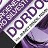 Dordogne Ahmet Sendil Remix