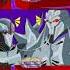 Starscream X Megatron