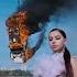Charli XCX White Mercedes Official Video