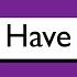 Present Perfect Grammar Quiz