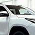 2025 Toyota Fortuner The King Of The Road Returns