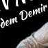 BU YÜZDEN Mİ Yorum Müzik Erdem Demir Söz Döndü Şinel