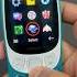 Nokia 3210 4G 2024 Quick Unboxing