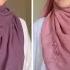 Eid Special Hijab Style 2024 Try These Hijab Style On Eid Day Hijab Tutorial