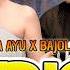 GERIGIS Dara Ayu Bajol Ndanu Kari Manis Kurang Manis Tambahi Gulo Live Lembayung Music