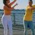 Salsa Dancing In Cardiff Bay Mas Rollo Que Pelicula Havana D Primera Shorts Salsadancing