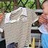 Vui Burst Into Tears When Kind Husband Returned To Organize A Secret Birthday Party For Her