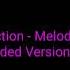 Facts Fiction Melody D Amour Extended Version 1986 Italo Disco