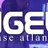 Chase Atlantic Angels LIVE Lyrics Exclusive Quarantine Livestream