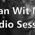 Juice WRLD Lean Wit Me Studio Session