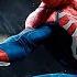 Spider Man GMV Welshly Arms Hold On I M Coming