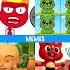 Sprunki Incredibox Sponge Bob Minions Inside Out Vs Memes 15