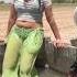Dekho Enka Nahane Ka Style Shorts Funny Cutfrom