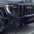 New 2024 GMC Sierra 2500HD Denali Ultimate Gmc Denali Foryou