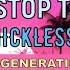 Nickless Don T Stop The Car Barron New Generation Italo Mix