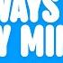INNA Always On My Mind Lyrics