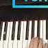 Secret Service Ten O Clock Postman Piano Cover Ysatikv