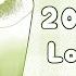 20 Minutes Relax Study With Me Lofi Matcha Cat Timer 20minutetimer Lofi Relaxing Calm