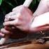 How To Make A Fire By Rubbing Sticks
