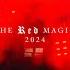 THE RED MAGIC 2024 Live At NIPPONGAISHI HALL 2024