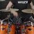 Boney M Rasputin Cover Drum Bongo By Kalonica Nic